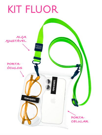 Kit Fluor