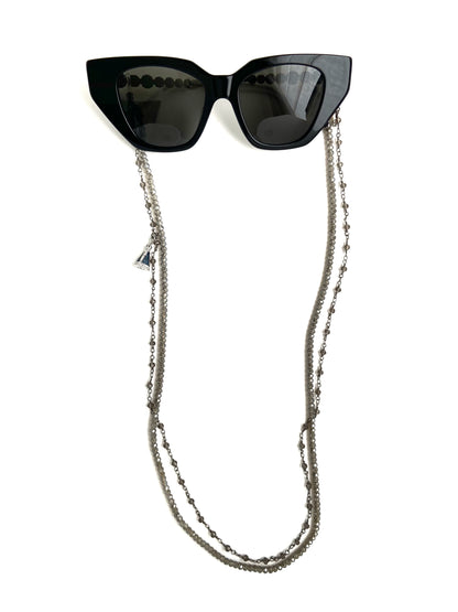 Corrente de Óculos Bohemian - Nossa Senhora